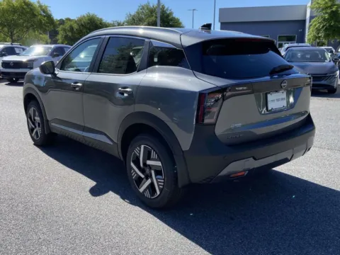 More photos of 2026 Nissan Kicks SV at Nissan Of Cumming, GA