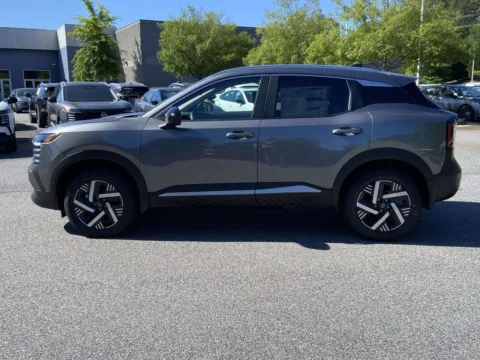More photos of 2026 Nissan Kicks SV at Nissan Of Cumming, GA