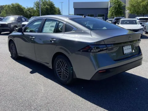 More photos of 2026 Nissan Sentra SV at Nissan Of Cumming, GA
