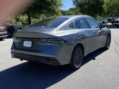 More photos of 2026 Nissan Sentra SV at Nissan Of Cumming, GA