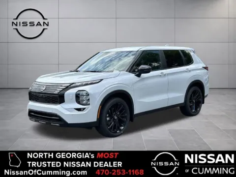 White 2026 Nissan Rogue Plug-In Hybrid SL for sale in Cumming, GA