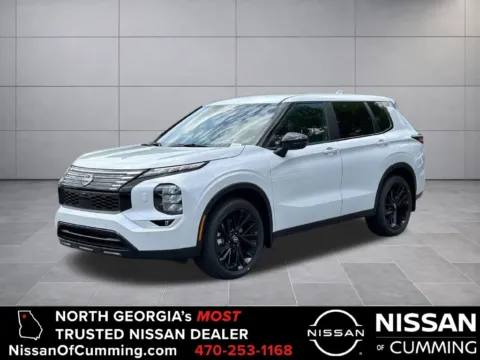 White 2026 Nissan Rogue Plug-In Hybrid SL for sale in Cumming, GA