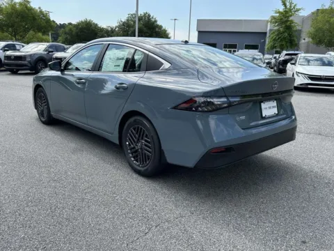 More photos of 2026 Nissan Sentra SV at Nissan Of Cumming, GA