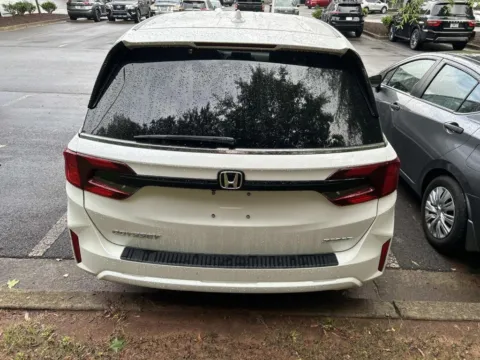 More photos of 2025 Honda Odyssey Sport-L at Nissan Of Cumming, GA