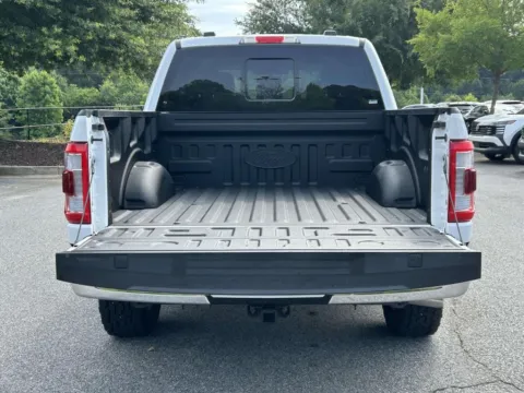 More photos of 2023 Ford F-150 Lariat at Nissan Of Cumming, GA