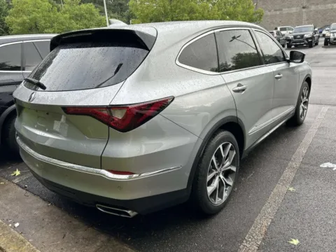 More photos of 2024 Acura MDX Technology at Nissan Of Cumming, GA