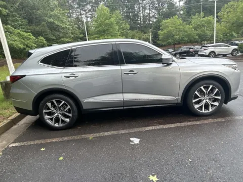 More photos of 2024 Acura MDX Technology at Nissan Of Cumming, GA