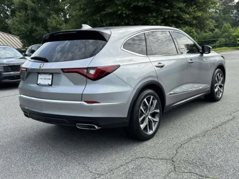 More photos of 2024 Acura MDX Technology at Nissan Of Cumming, GA