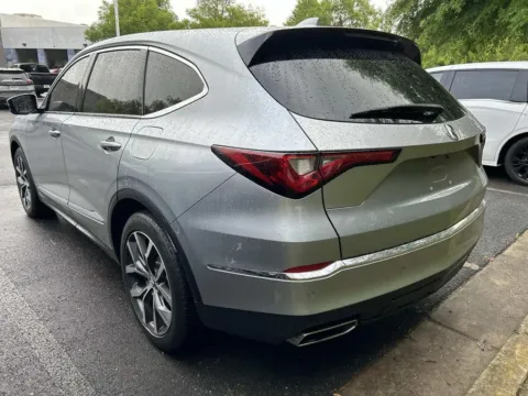 Photos of 2024 Acura MDX Technology for sale in Cumming, GA at Nissan Of Cumming