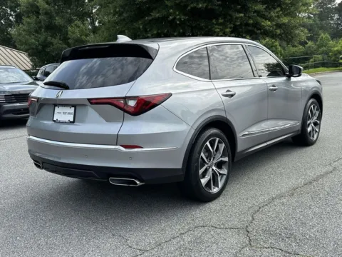 More photos of 2024 Acura MDX Technology at Nissan Of Cumming, GA