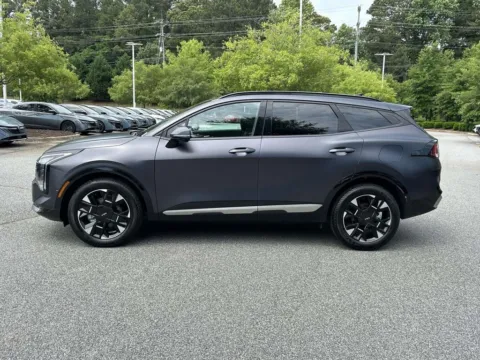 Photos of 2026 Kia Sportage SX-Prestige for sale in Cumming, GA at Nissan Of Cumming
