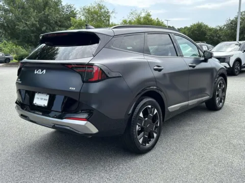 More photos of 2026 Kia Sportage SX-Prestige at Nissan Of Cumming, GA