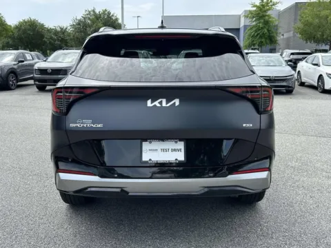 More photos of 2026 Kia Sportage SX-Prestige at Nissan Of Cumming, GA