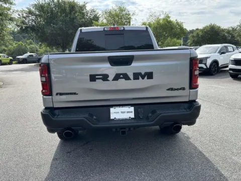 More photos of 2025 Ram 1500 Rebel at Nissan Of Cumming, GA