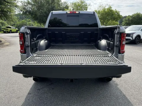 More photos of 2025 Ram 1500 Rebel at Nissan Of Cumming, GA