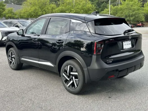 More photos of 2026 Nissan Kicks SV at Nissan Of Cumming, GA