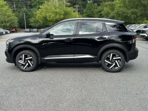 More photos of 2026 Nissan Kicks SV at Nissan Of Cumming, GA