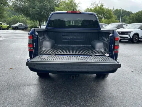 More photos of 2022 Nissan Frontier SV at Nissan Of Cumming, GA
