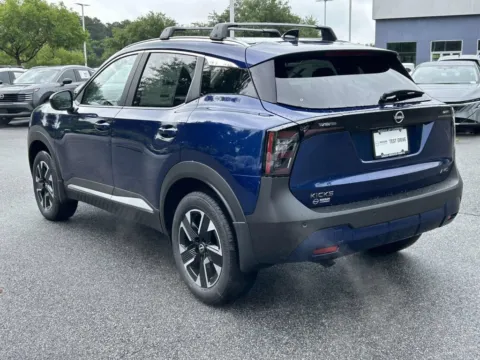 More photos of 2026 Nissan Kicks SV at Nissan Of Cumming, GA