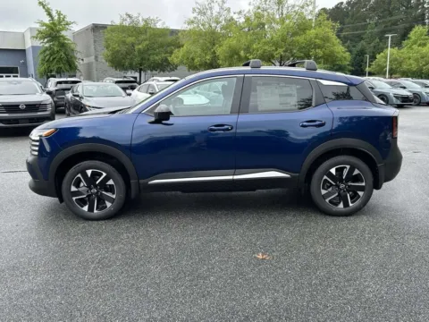 More photos of 2026 Nissan Kicks SV at Nissan Of Cumming, GA