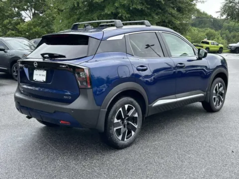 More photos of 2026 Nissan Kicks SV at Nissan Of Cumming, GA