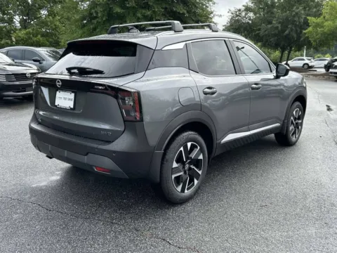 More photos of 2026 Nissan Kicks SV at Nissan Of Cumming, GA