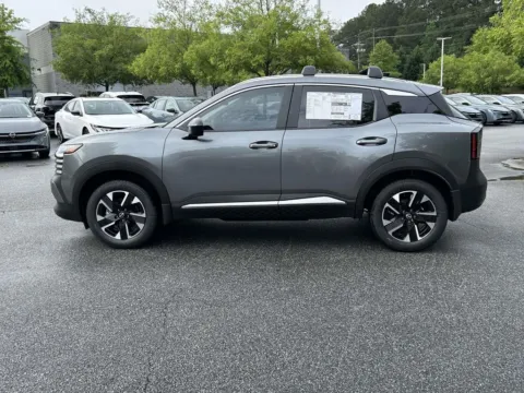 More photos of 2026 Nissan Kicks SV at Nissan Of Cumming, GA