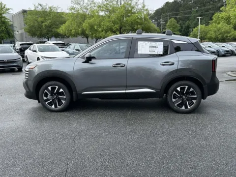 More photos of 2026 Nissan Kicks SV at Nissan Of Cumming, GA