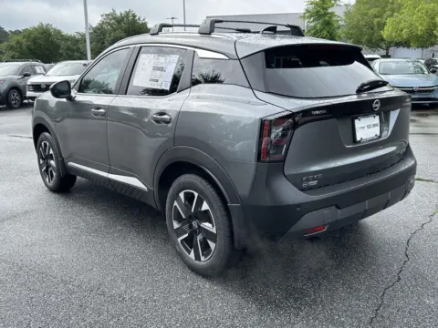 More photos of 2026 Nissan Kicks SV at Nissan Of Cumming, GA