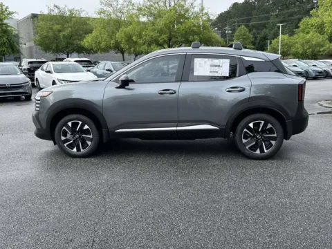 More photos of 2026 Nissan Kicks SV at Nissan Of Cumming, GA