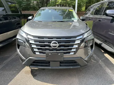 More photos of 2024 Nissan Rogue S at Nissan Of Cumming, GA