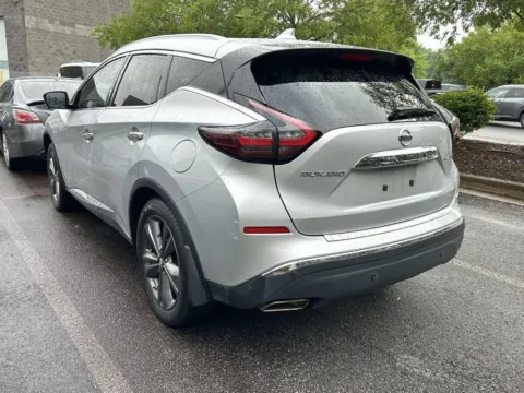 Photos of 2019 Nissan Murano Platinum for sale in Cumming, GA at Nissan Of Cumming