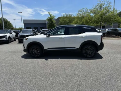 More photos of 2026 Nissan Kicks SR at Nissan Of Cumming, GA