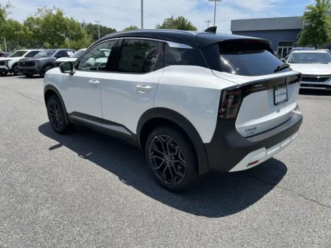 More photos of 2026 Nissan Kicks SR at Nissan Of Cumming, GA