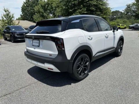 More photos of 2026 Nissan Kicks SR at Nissan Of Cumming, GA