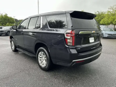 More photos of 2024 Chevrolet Tahoe LT at Nissan Of Cumming, GA