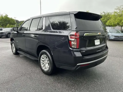 Another view of 2024 Chevrolet Tahoe LT for sale in Cumming, GA at Nissan Of Cumming