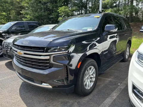 Unknown 2024 Chevrolet Tahoe LT for sale in Cumming, GA
