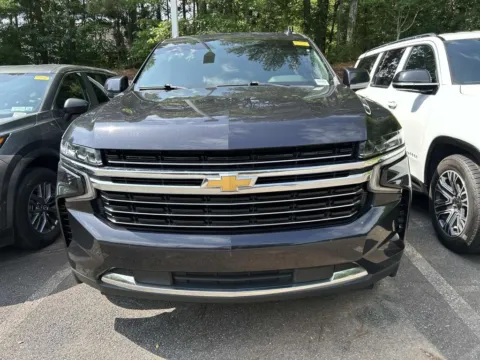 More photos of 2024 Chevrolet Tahoe LT at Nissan Of Cumming, GA