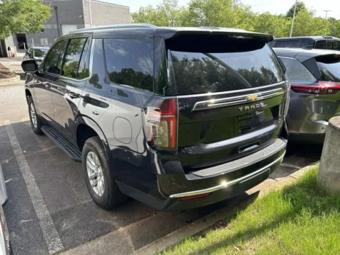 Photos of 2024 Chevrolet Tahoe LT for sale in Cumming, GA at Nissan Of Cumming