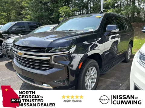 Unknown 2024 Chevrolet Tahoe LT for sale in Cumming, GA
