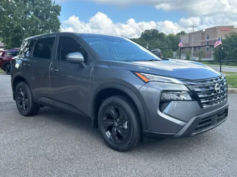 Another view of 2026 Nissan Rogue SV for sale in Cumming, GA at Nissan Of Cumming