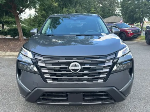 Photos of 2026 Nissan Rogue SV for sale in Cumming, GA at Nissan Of Cumming