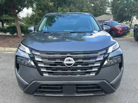 Photos of 2026 Nissan Rogue SV for sale in Cumming, GA at Nissan Of Cumming