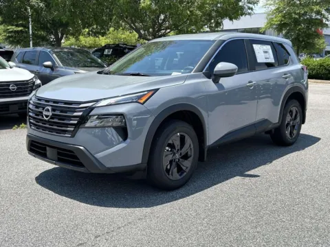 Unknown 2026 Nissan Rogue SV for sale in Cumming, GA
