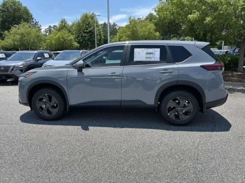 More photos of 2026 Nissan Rogue SV at Nissan Of Cumming, GA