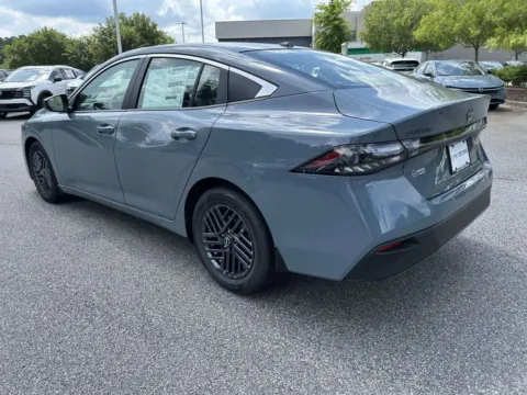 More photos of 2026 Nissan Sentra SV at Nissan Of Cumming, GA