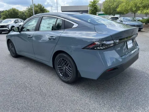 More photos of 2026 Nissan Sentra SV at Nissan Of Cumming, GA