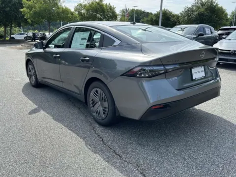 More photos of 2026 Nissan Sentra S at Nissan Of Cumming, GA