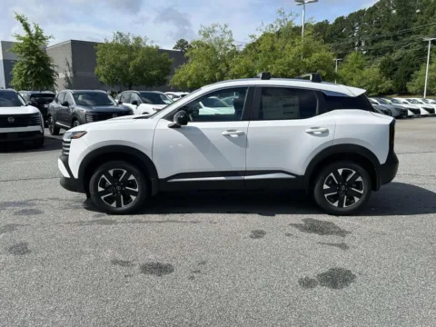 More photos of 2026 Nissan Kicks SV at Nissan Of Cumming, GA